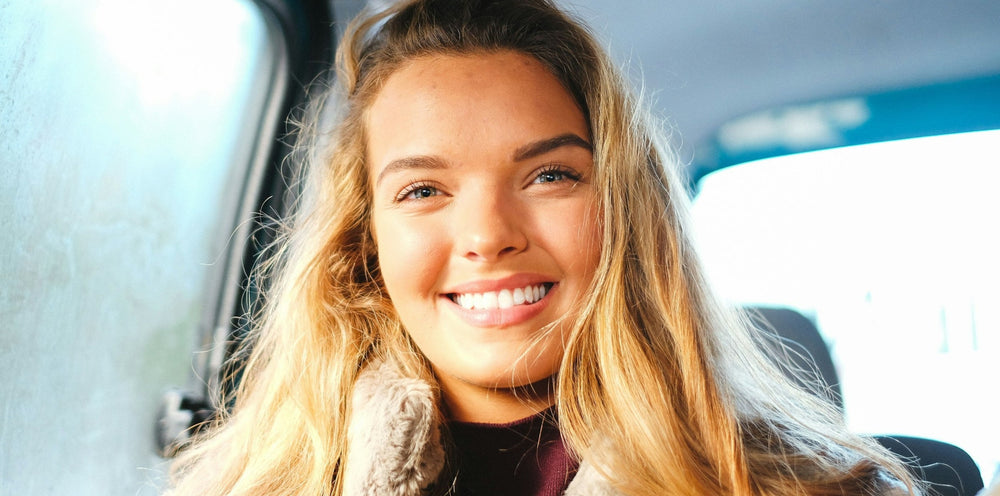Let’s Talk About That Glow-Up: Why Dental Hygiene Is the Real Flex