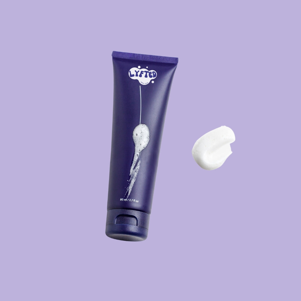 Lyfted Teeth Whitener - Original Mint – The OG Glow-Up