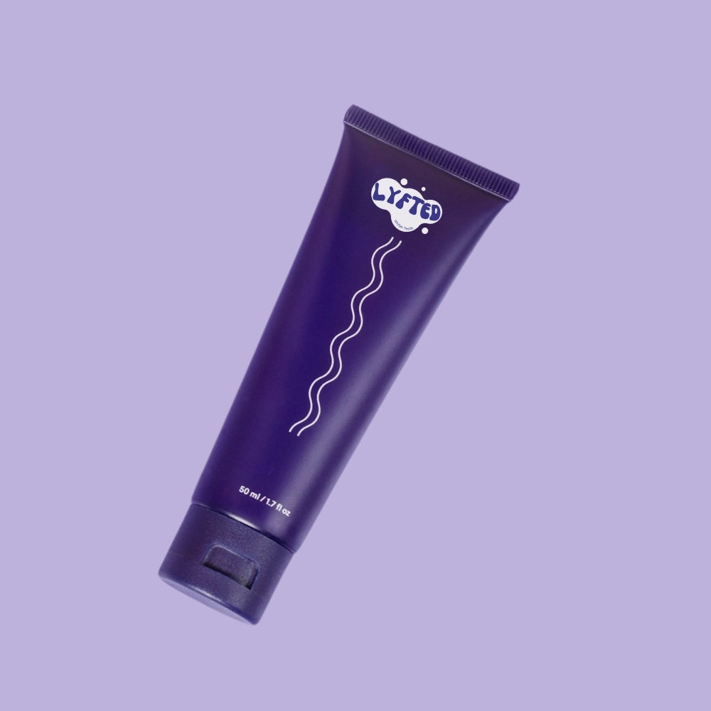 Lyfted Teeth Whitener - Original Mint – The OG Glow-Up
