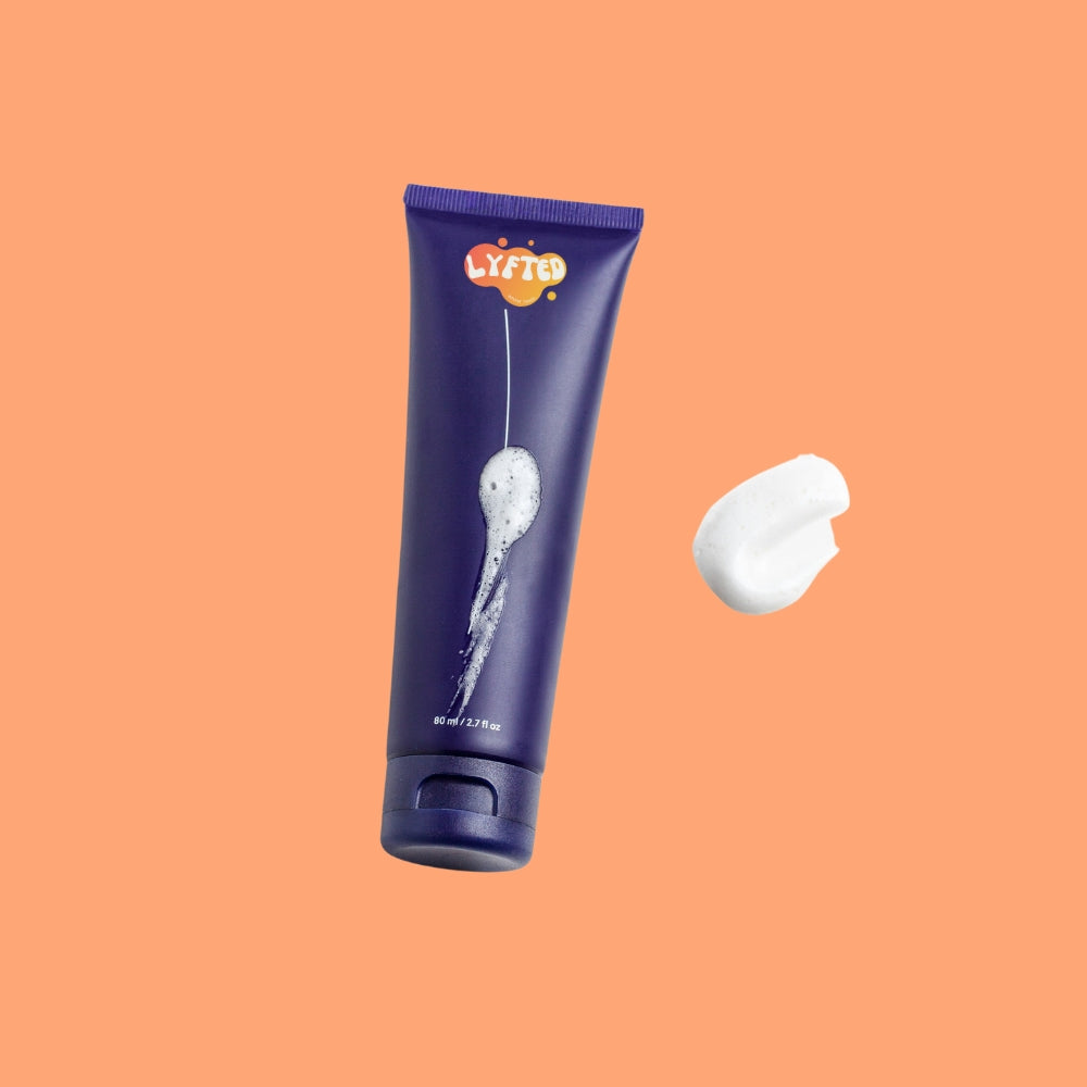 Lyfted Teeth Whitener - Tropical – Sunshine in a Tube
