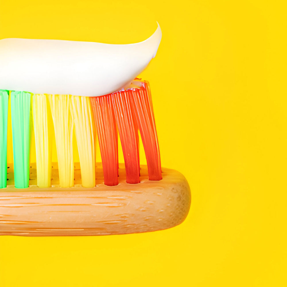 Bamboo Toothbrush – Your Smile’s New Eco BFF