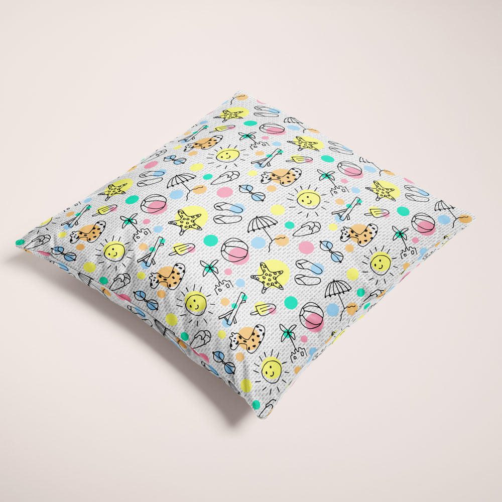 ComfortWave Delight Cushion