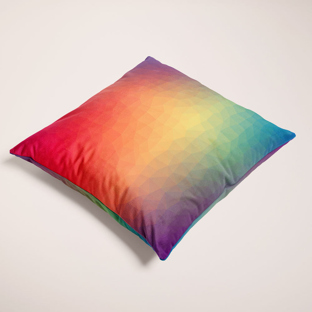 Harmony Haven Cushion