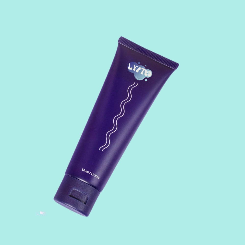 Lyfted Teeth Whitener -Spearmint – Sweet, Chill & Confident