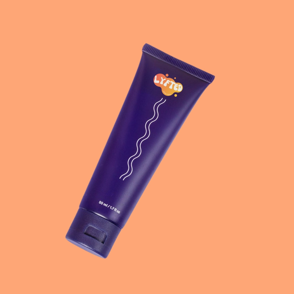 Lyfted Teeth Whitener - Tropical – Sunshine in a Tube