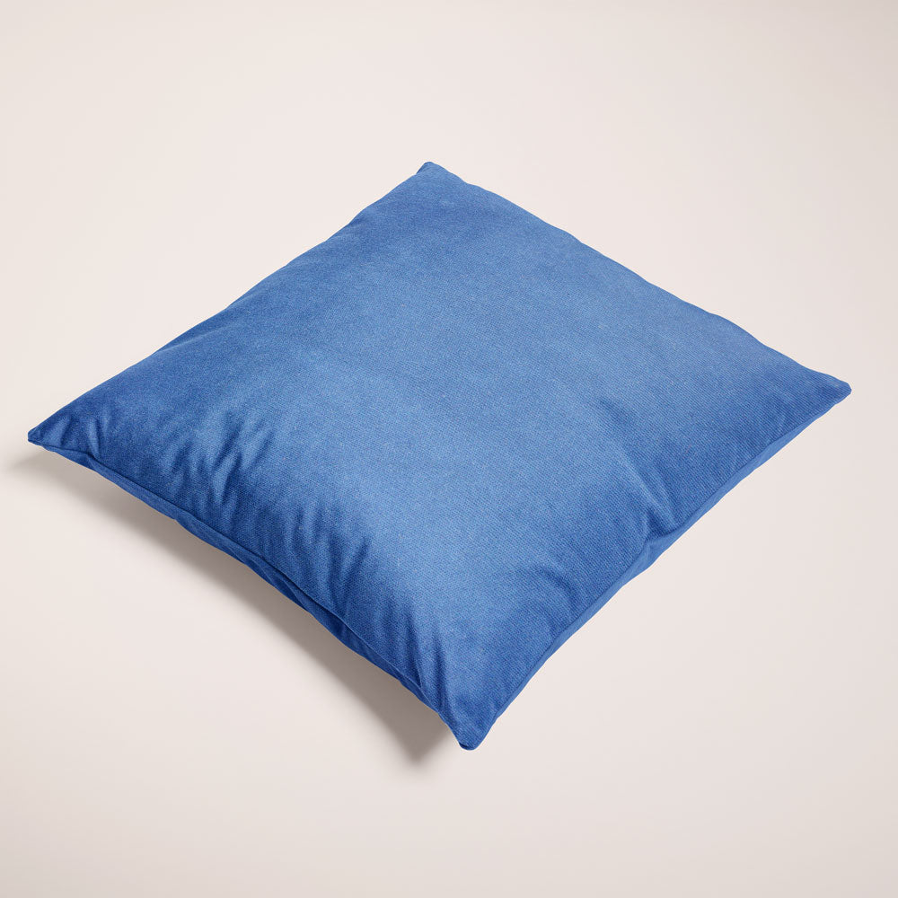 VelvetGlow Relax Cushion