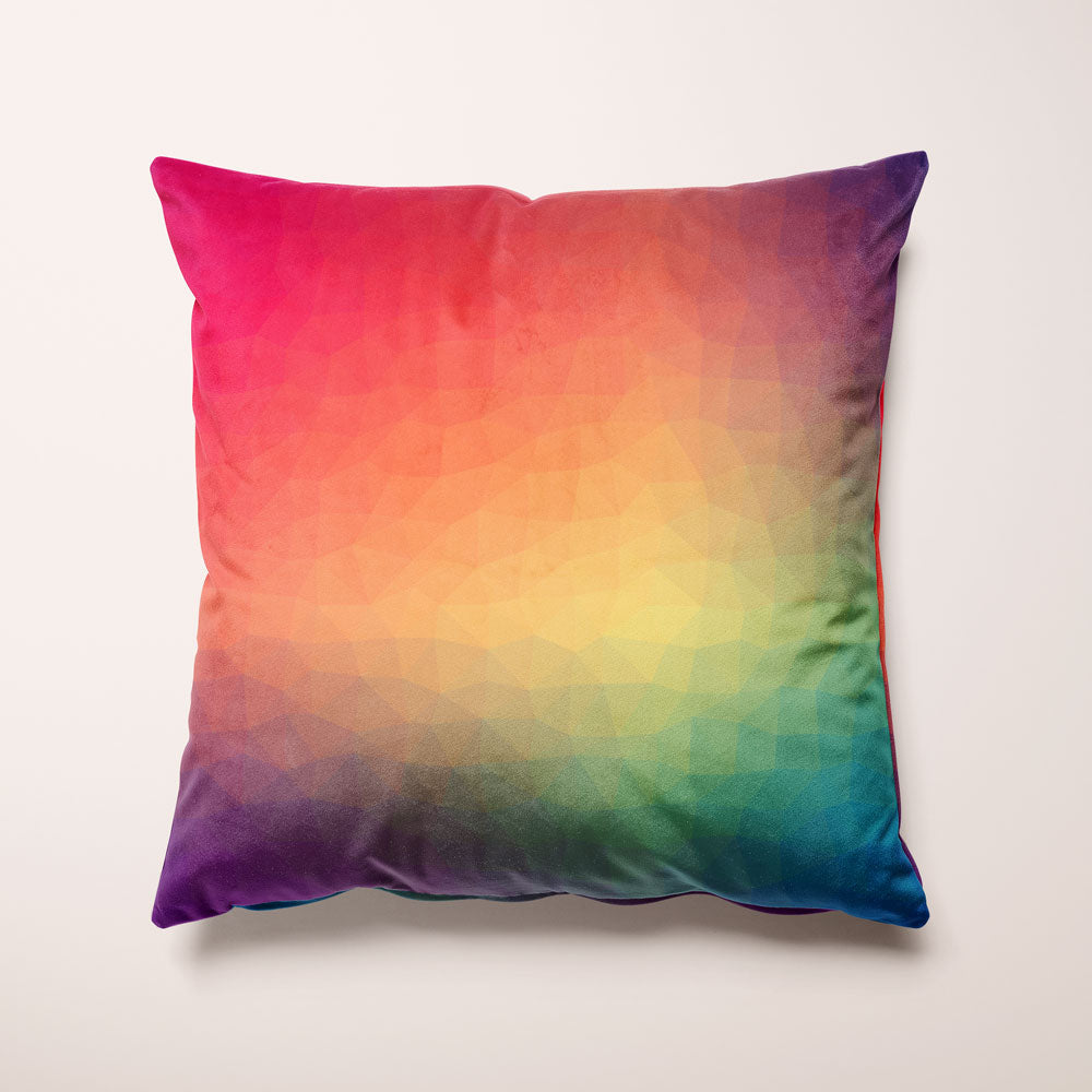 Harmony Haven Cushion